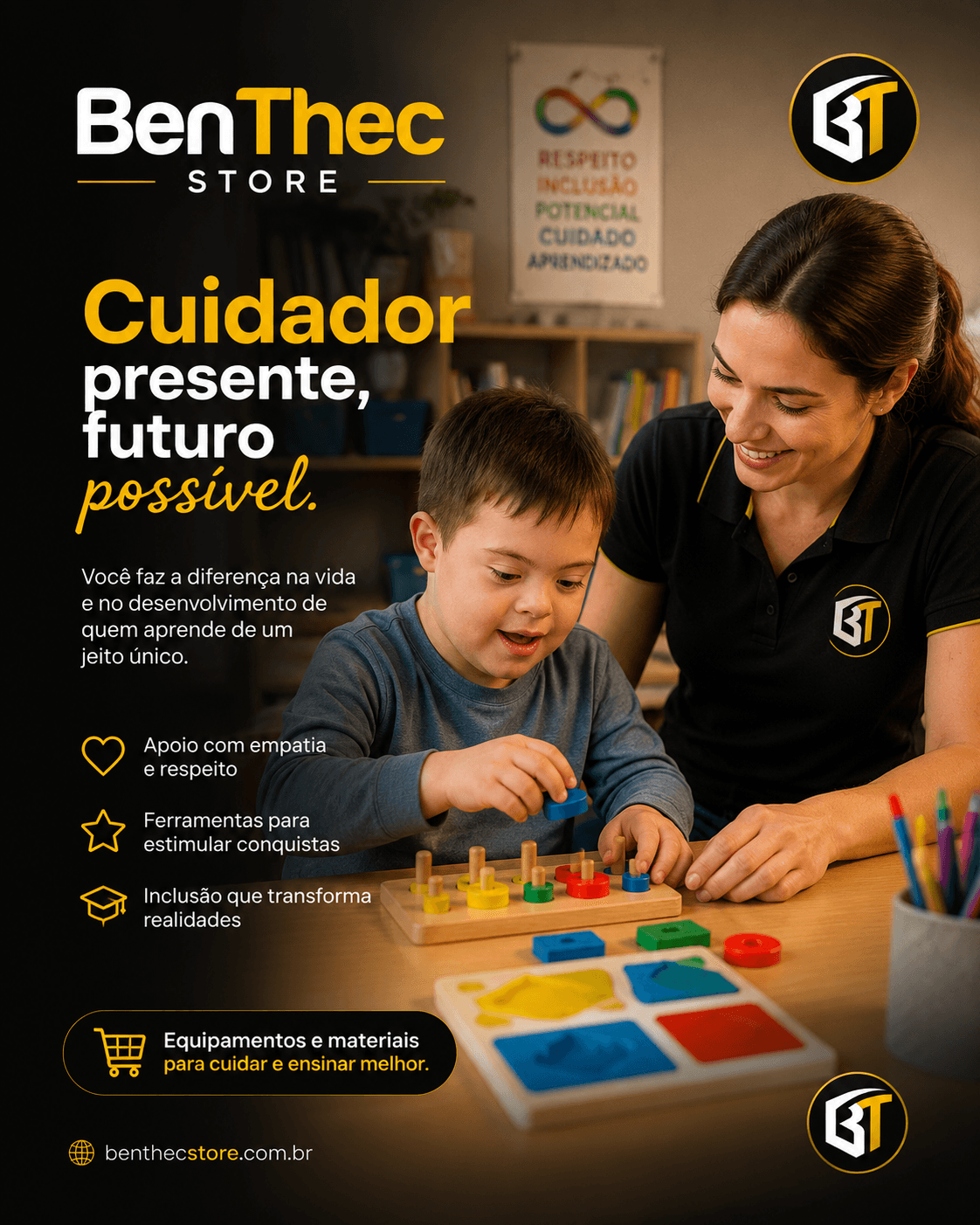 Cuidador