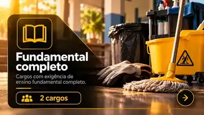 Categoria Fundamental completo na BenThec Store