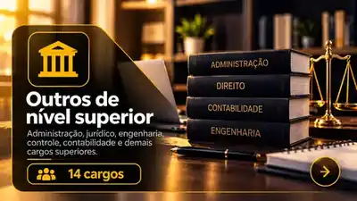 Categoria Outros de nível superior na BenThec Store