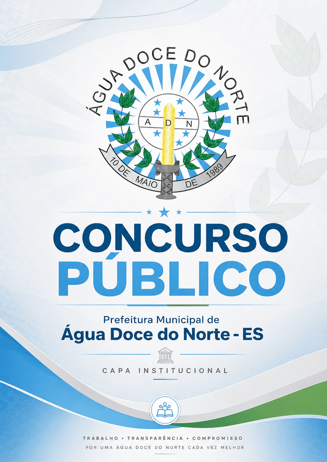Prefeitura de Água Doce do Norte-ES